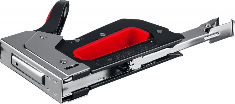 Степлер ЗУБР 31570