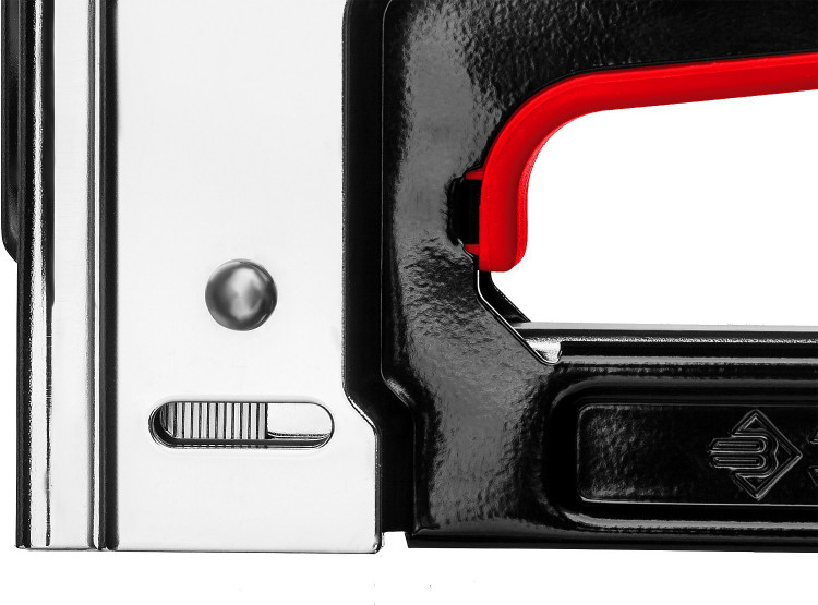 Степлер ЗУБР 31570