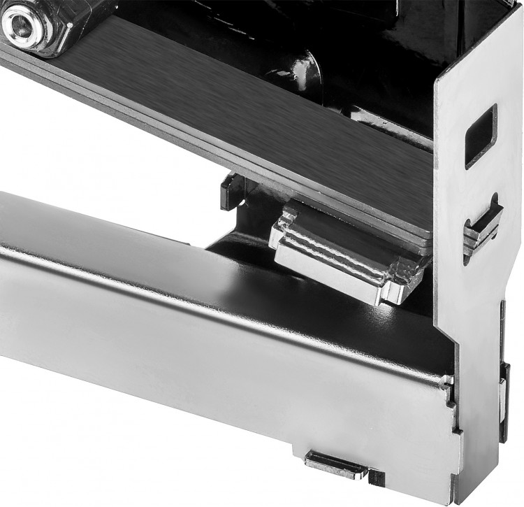 Степлер ЗУБР 31570