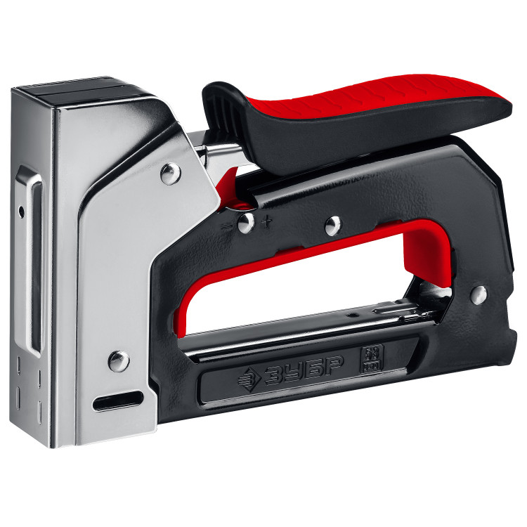 Степлер ЗУБР 31570