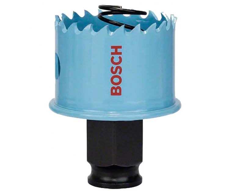 Коронка по металлу Bosch Sheet Metal 38 мм