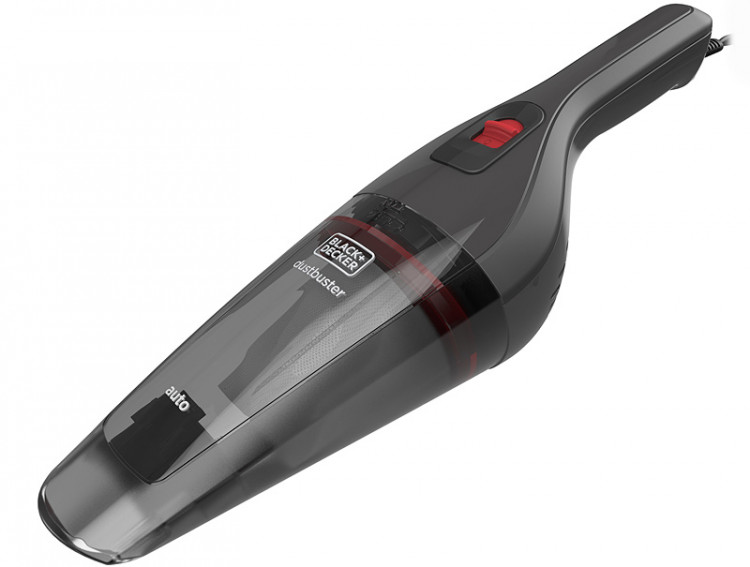 Пылесос BLACK&DECKER NVB12AV