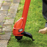 Триммер BLACK&DECKER GL360SB