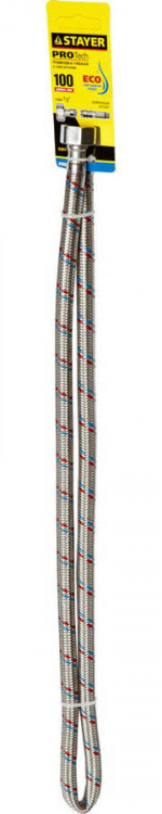 Гибкая подводка STAYER 51017-100