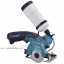 Аккумуляторная дисковая пила MAKITA CC300DZ