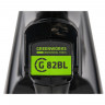 Воздуходув аккумуляторный Greenworks GС82BL, 82V, без АКБ и ЗУ