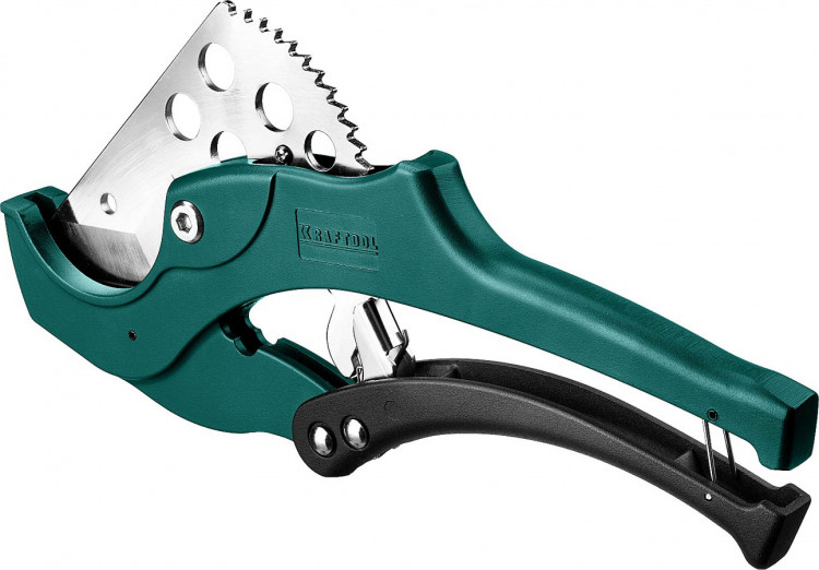 Труборез для металлопластиковых труб KRAFTOOL 23408-63