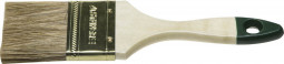 Кисть плоская малярная STAYER 01031-63