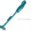 Аккумуляторный пылесос MAKITA CL108FDZW