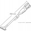 Аккумуляторный пылесос MAKITA CL108FDZW