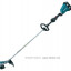Аккумуляторный триммер MAKITA DUR364LRM2