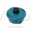 Аккумуляторный триммер MAKITA DUR364LRM2