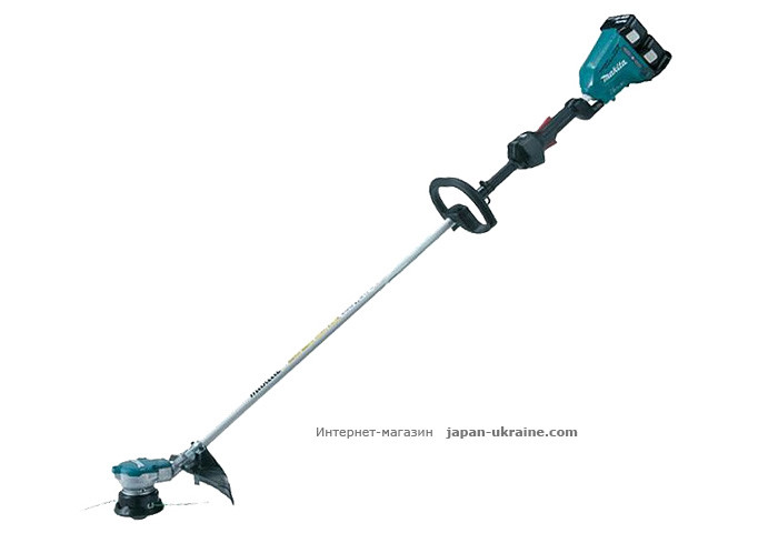 Аккумуляторный триммер MAKITA DUR364LRM2