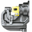 Аккумуляторный штамповочный пресс MAKITA DPP200ZK