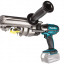 Аккумуляторный штамповочный пресс MAKITA DPP200ZK