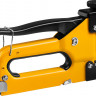 Степлер мебельный строительный STAYER 31501