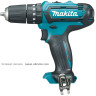 Аккумуляторный ударный шуруповерт MAKITA HP331DZ