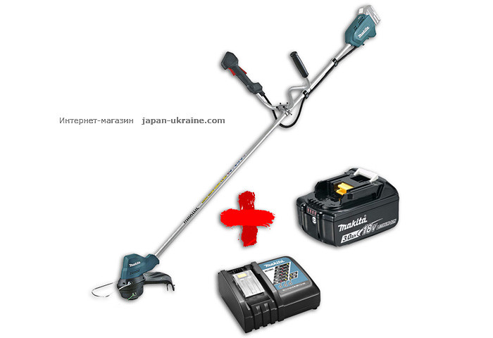 Набор инструментов MAKITA DLXMUA187