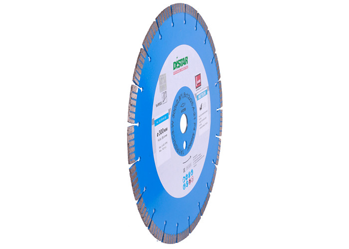 Алмазный диск DISTAR 1A1RSS/C3-W 300 F4 Meteor