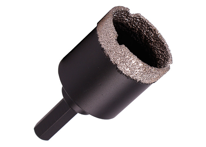 Сверло алмазное DDR-V 40x30xS10 Keramik Pro DISTAR 910278018104