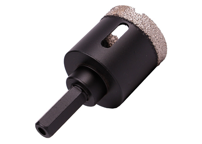 Сверло алмазное DDR-V 40x30xS10 Keramik Pro DISTAR 910278018104