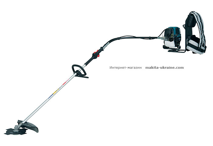 Бензокоса MAKITA EBH341R