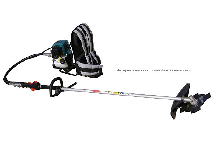 Бензокоса MAKITA EBH341R