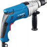 Дрель ударная электрическая ЗУБР ЗЗДУ-1100-2 ЭРМКМ2
