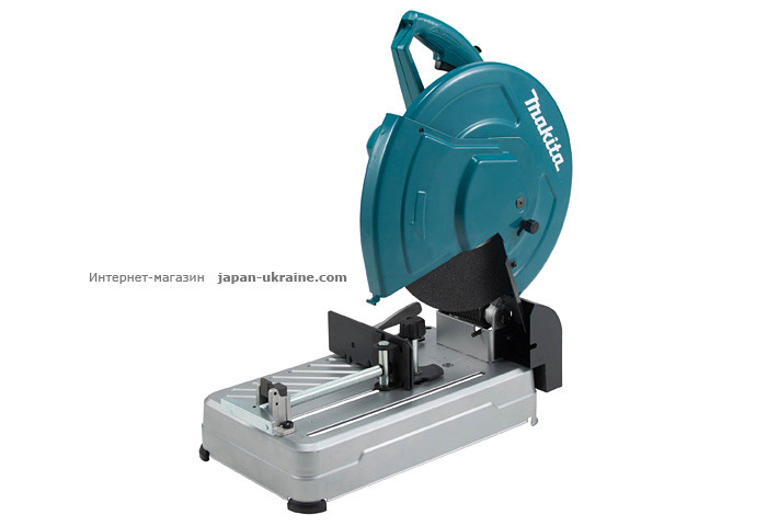 Отрезная пила по металлу MAKITA LW1400