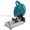 Отрезная пила по металлу MAKITA LW1400