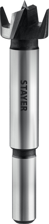 Сверло Форстнера по дереву STAYER 29985-22_z01