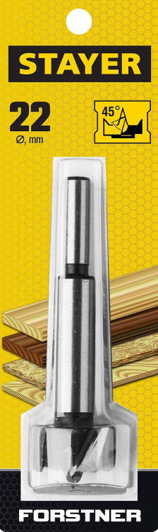 Сверло Форстнера по дереву STAYER 29985-22_z01