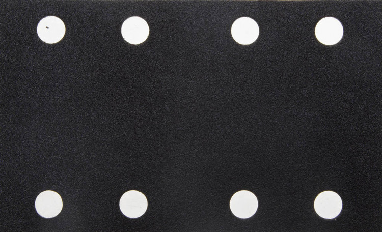 Лист шлифовальный 80 х 133 мм URAGAN 80 х 133 мм P120 10 шт.