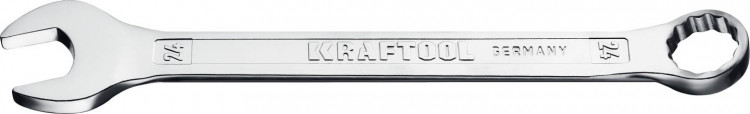 Комбинированный гаечный ключ KRAFTOOL 27079-24_z01