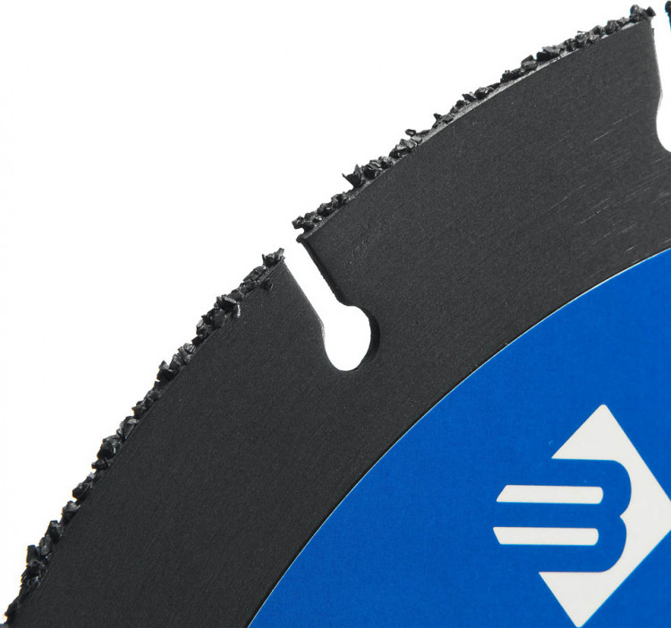 Отрезной диск для УШМ ЗУБР 36859-230