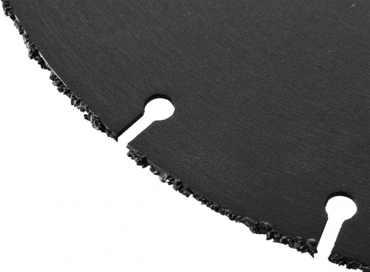 Отрезной диск для УШМ ЗУБР 36859-230