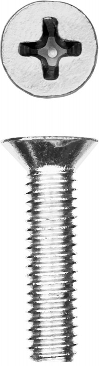 Винты ЗУБР 303116-05-020