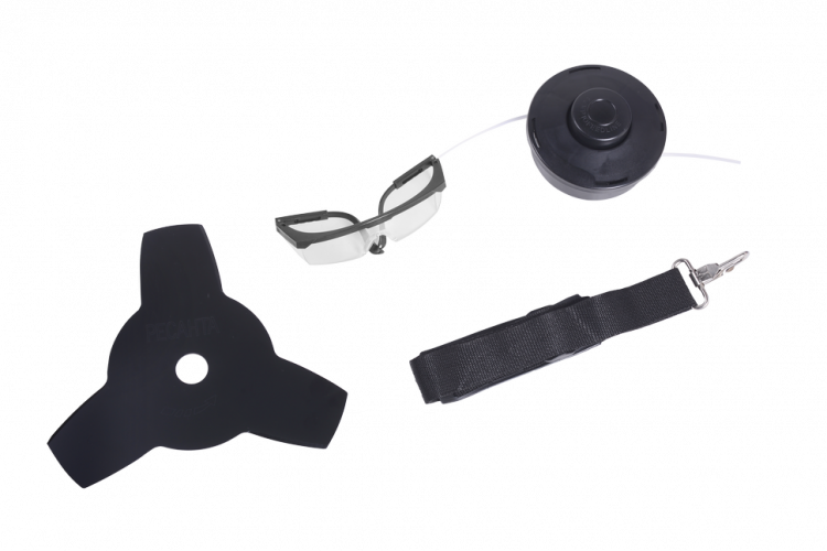 Триммер бензиновый Ресанта БТР-1300Р