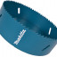 Коронка HSS-Bi-Metal Ezychange MAKITA B-11520