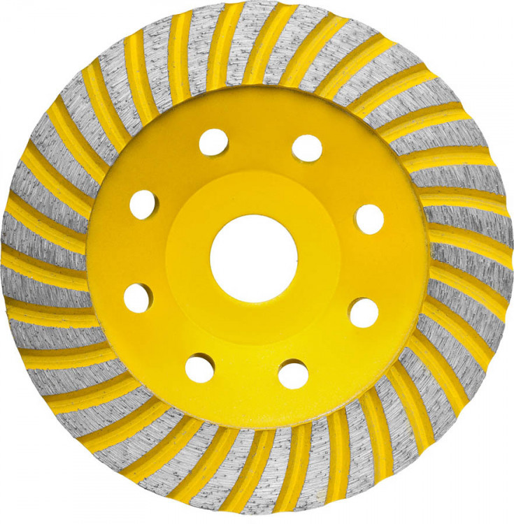 Алмазная чашка STAYER 33380-125