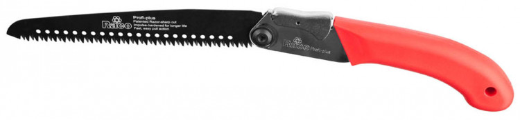 Пила садовая Raco 4216-52/517M