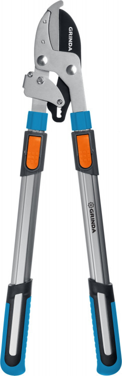 Сучкорез с храповым механизмом GRINDA 424513