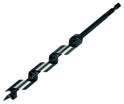 Спиральное сверло по дереву с шестигранным хвостовиком MAKITA D-16075