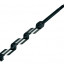 Спиральное сверло по дереву с шестигранным хвостовиком MAKITA D-16075