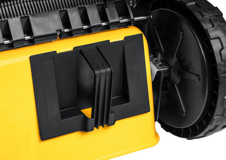 Газонокосилка бензиновая STEHER GLM-510p