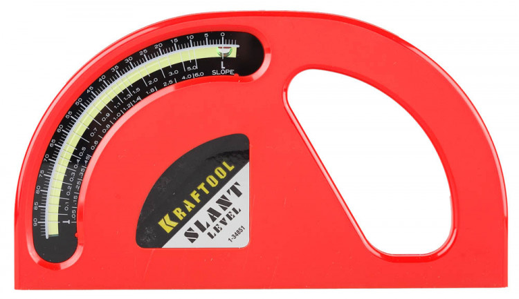 Уровень-уклономер PRO KRAFTOOL 1-34851