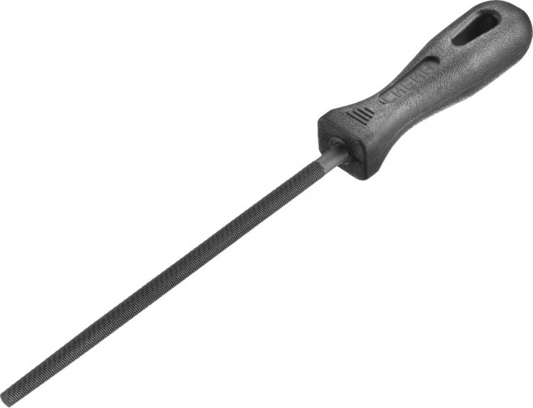 Напильник СИБИН 16705-15