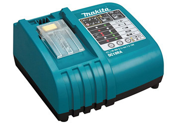 Зарядное устройство MAKITA DC18RA (194337-6)