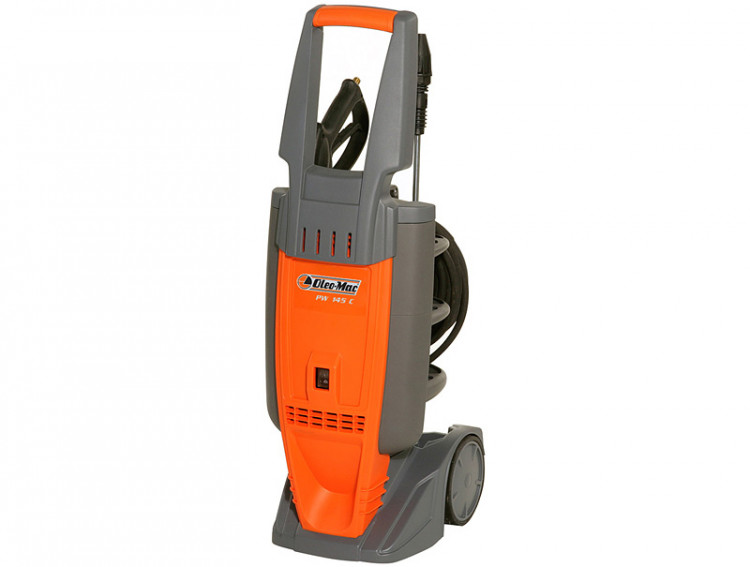 Мойка высокого давления OLEO-Mac PW145C