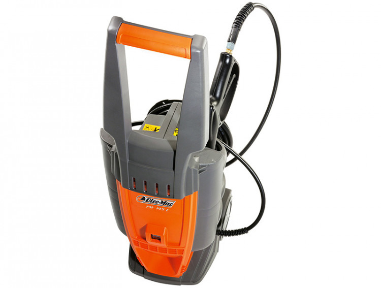 Мойка высокого давления OLEO-Mac PW145C